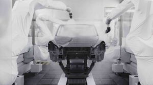 Tesla sees most competition from China as it smashes legacy rivals with record profits