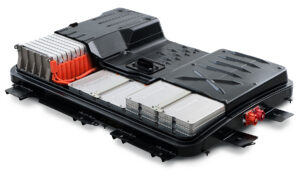 “Enormous surge:” EV batteries get second life as large-scale energy storage