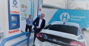 Three Australian states team up for $20m renewable hydrogen freight refuelling network