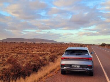 Atto Gal Perth to Sydney