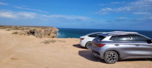 One Australian state has decided to expand EV rebates, rather than end them