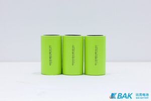 China’s BAK to build big 4680 cylindrical batteries in multi-billion expansion