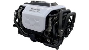 Honda pushes ahead with hydrogen fuel cell EVs, announcing plans for expansion