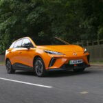 Low-cost used EVs have doubled in number over past year, and have driven a lot less than you think