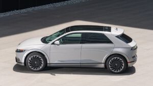 Tech chaos with Hyundai’s latest EV drop left nearly half Ioniq 5s and 6s unsold