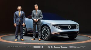 Nissan plans 15 new EVs, but its “Ambition 2030” plan is light on ambition