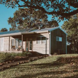 Can I use my EV as a battery on wheels to power my off-grid home?