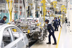 Germany wants tax breaks for synthetic fuels, doubts EVs will win zero emissions race