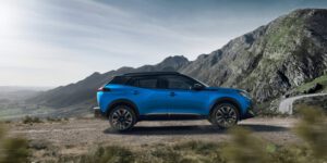 Peugeot confirms its first electric SUV, the e-2008, will arrive in Australia this year