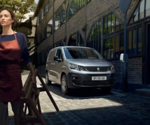 Peugeot releases prices and opens orders for first electric van in Australia