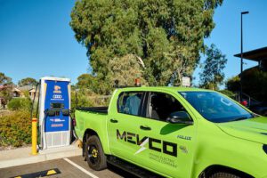 RACQ sees EV cost parity by mid decade, electric leases already cheaper