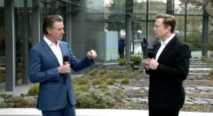 Back to where it all started: Tesla to move engineering HQ back to California