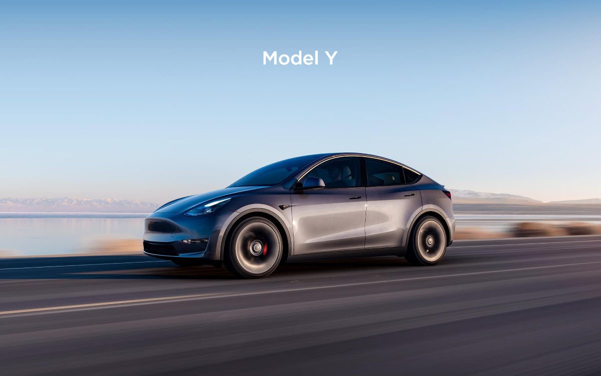 Tesla Model Y Long Range gets acceleration boost, at a price