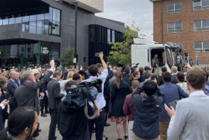 Volvo to start making electric trucks at Australia’s biggest vehicle factory in 2027