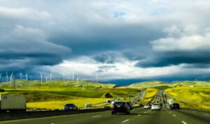 World first study shows how EVs cut pollution levels and reduce costly health problems