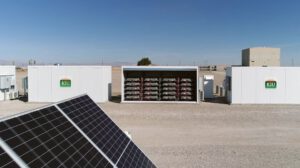 Used EV batteries could power vehicles, houses or even towns – if their manufacturers share vital data