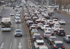 Energy Insiders Podcast: China rules on EVs and robo-taxis
