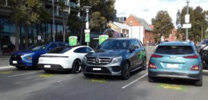 Australia’s accelerating EV transition: Four years ago, I had to charge at the rubbish tip