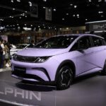BYD slashes price of Dolphin electric hatch to below $30,000 driveaway