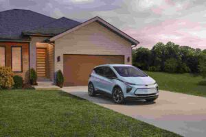 Who would’ve guessed? Range anxiety drops after an EV purchase!