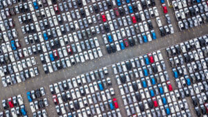 Legacy auto faces disaster in China with unsellable cars as pollution crunch looms