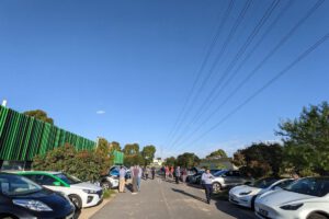 Why Australia’s EV market is surging, with more affordable models on the way