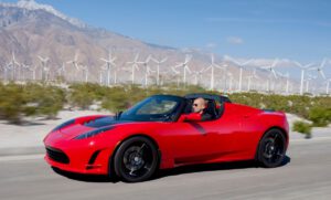 Australia’s choice of electric car models has jumped from 5 to 50 in just five years