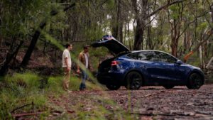 Australian EV sharing platform launches equity crowdfunding campaign