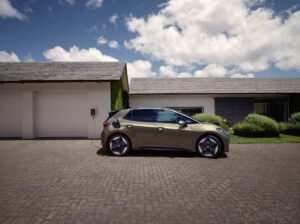 Volkswagen teases updated ID.3 electric hatchback, but Australia will have to wait