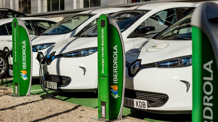 Iberdrola and BP to deploy 11,700 fast and ultra-fast charging points in Spain and Portugal - Vimarsana News
