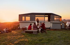 Lightship takes the camper-van into the electric age