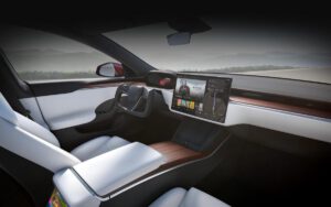 Tesla resumes deliveries of premium Model S and Model X electrics in China