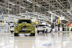 “Electric car is coming to a standstill:” Germany brings sudden end to EV subsidies