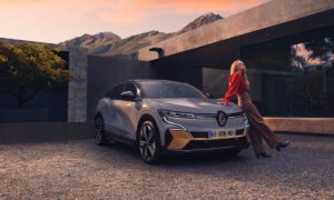 Which car makers are leading the race to 100 pct electric vehicle sales?