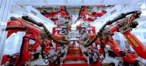 Tesla to expand Berlin Gigafactory to 1 million vehicles per year