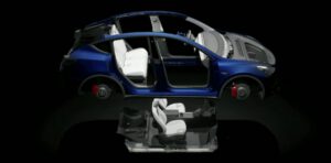 Tesla flags paradigm shift in vehicle manufacturing as it looks to halve cost of EVs
