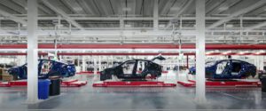 Can world’s biggest car makers keep up with Tesla’s “audacious” low cost Master Plan?
