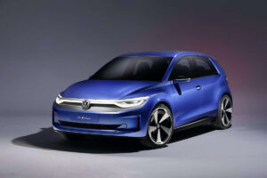 EV social leasing program to exclude China-made EVs and focus on small Euro cars