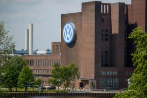 Euro car industry could be smashed by China’s growing EV dominance