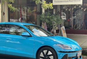 Ioniq 6 first drive: Long range, retro lines and loads of fun – even in Eco mode