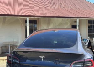 How to use your Tesla Model Y charging equipment: The owner manual is unhelpful