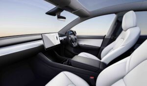Model Y becomes best selling SUV in Australia, as EV sales hit record