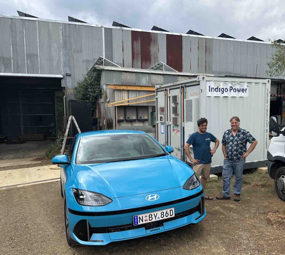 ioniq 6 fast charging
