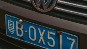 EVs to grab 35 pct share of world’s biggest car market as crisis looms for legacy brands