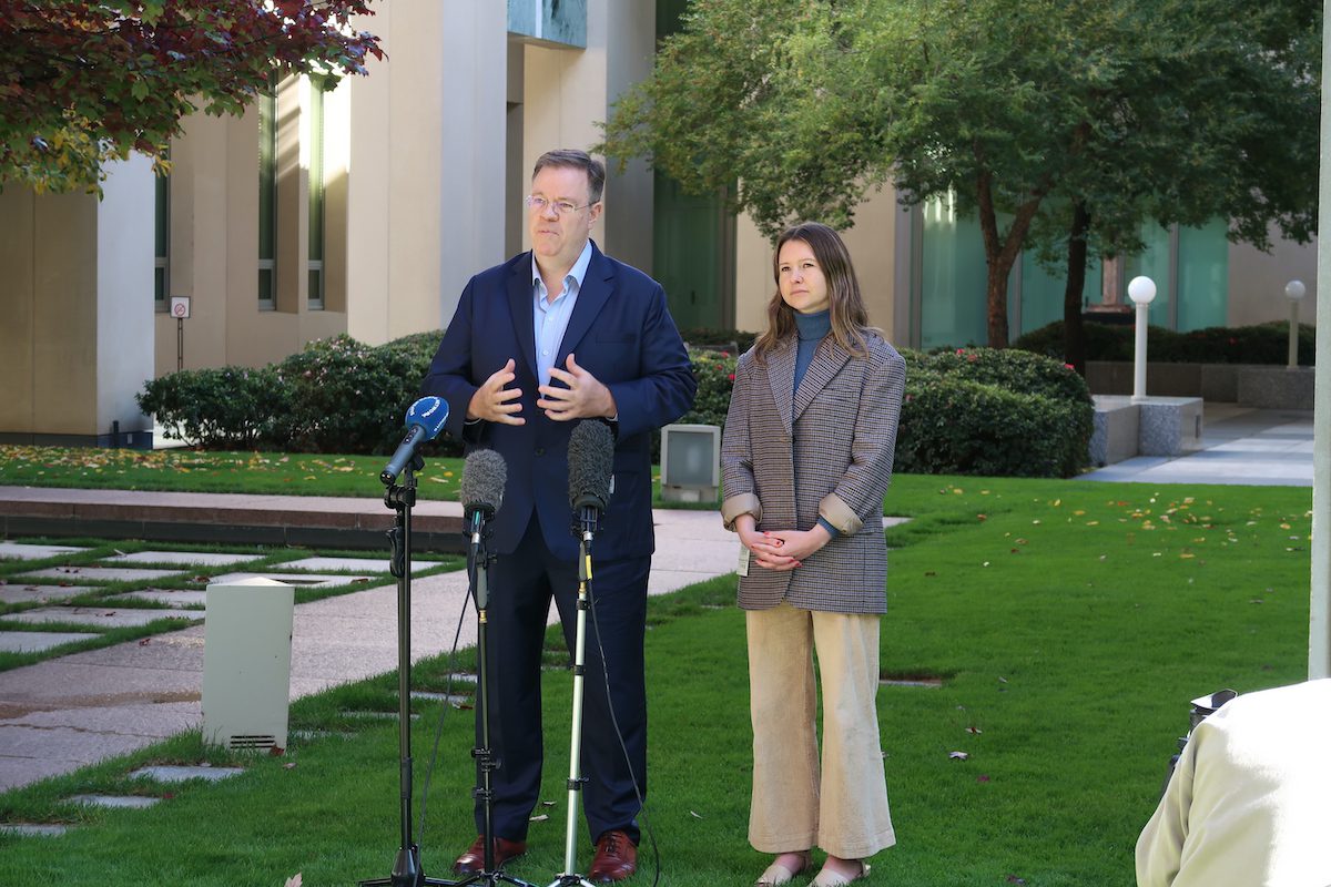 Smart Energy Council's John Grimes and Audrey Quicke respond to government's National Electric Vehicle Strategy