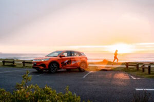 Sixt boosts Australian EV fleet as drivers respond to low rates and free charging