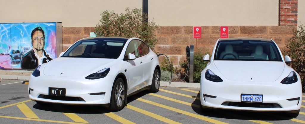 How much does wheel type affect range? Stunning results of Model Y  Performance test