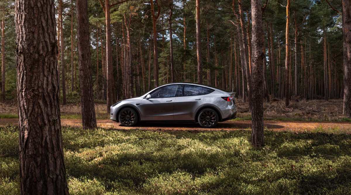 Tesla Model Y is Europe's best-selling car in Q1 2023
