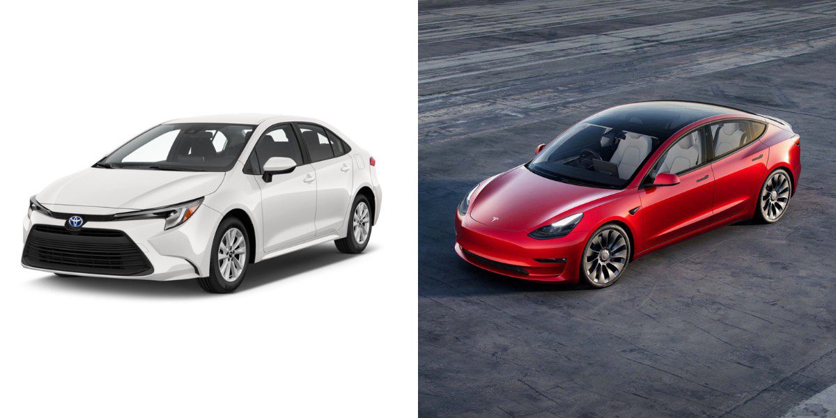 Chargeurs avec Prise Type 2 et Tesla Model 3 ? - Forum et Blog Tesla