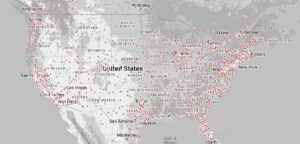 The value of Tesla’s Supercharger network: Is it priceless?